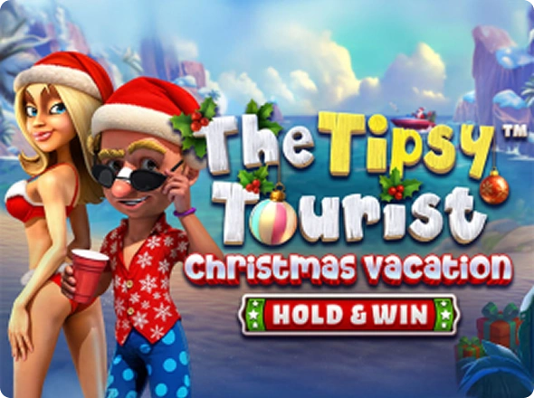 The Tipsy Tourist