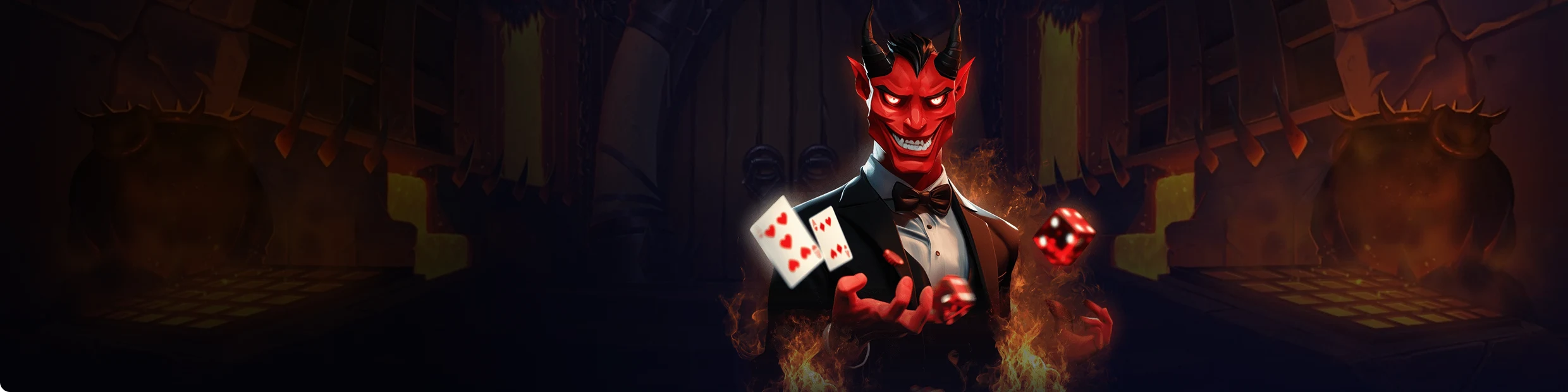 HellSpin Bonus Di Benvenuto